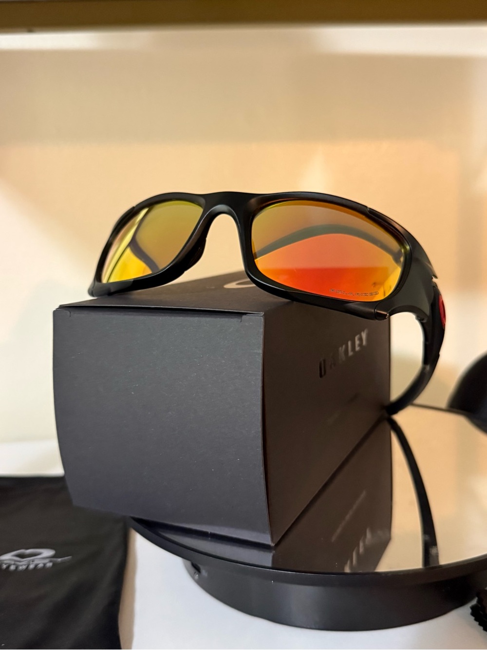 Sunglasses (Not VR)